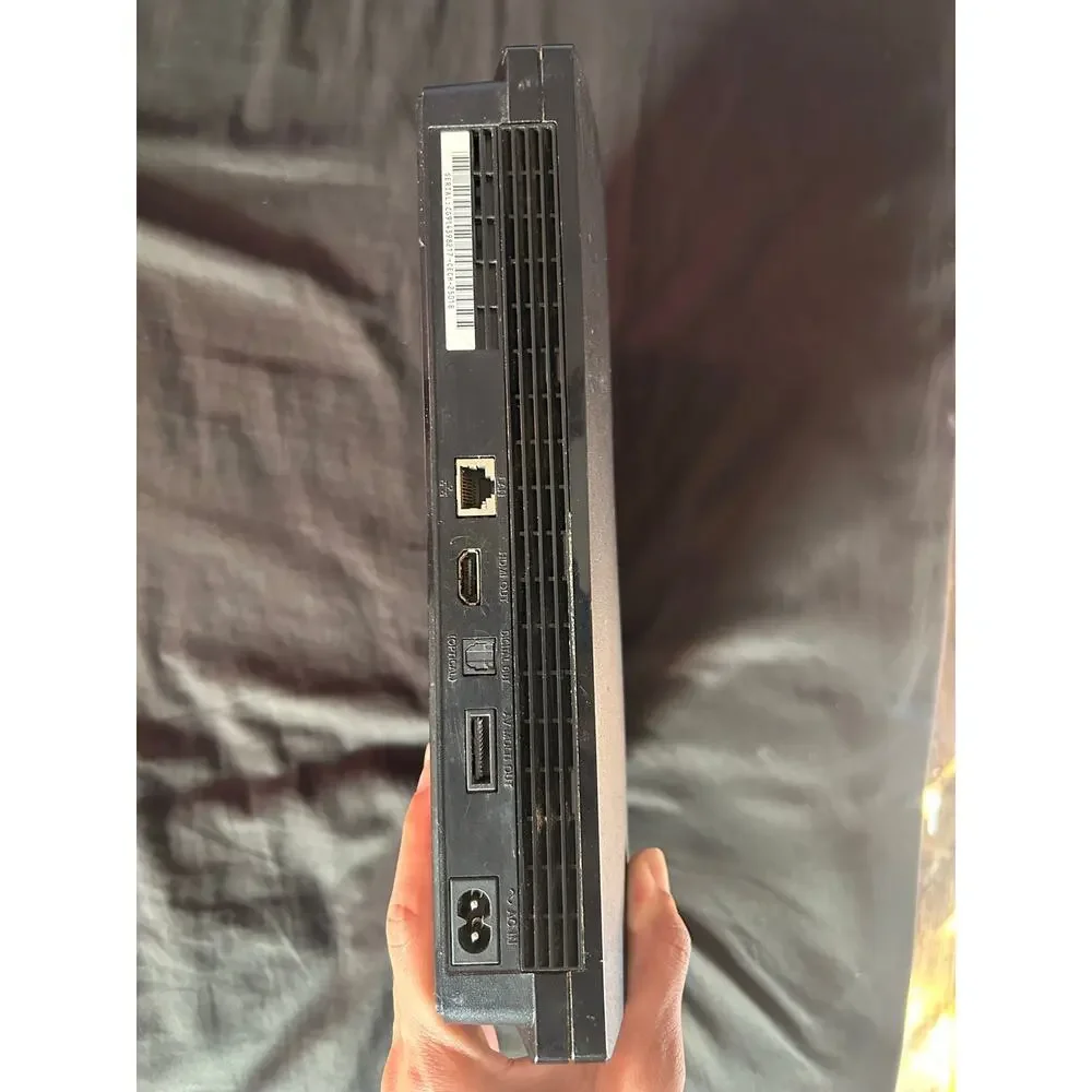 Jailbroken PS3 Console (Playstation 3)